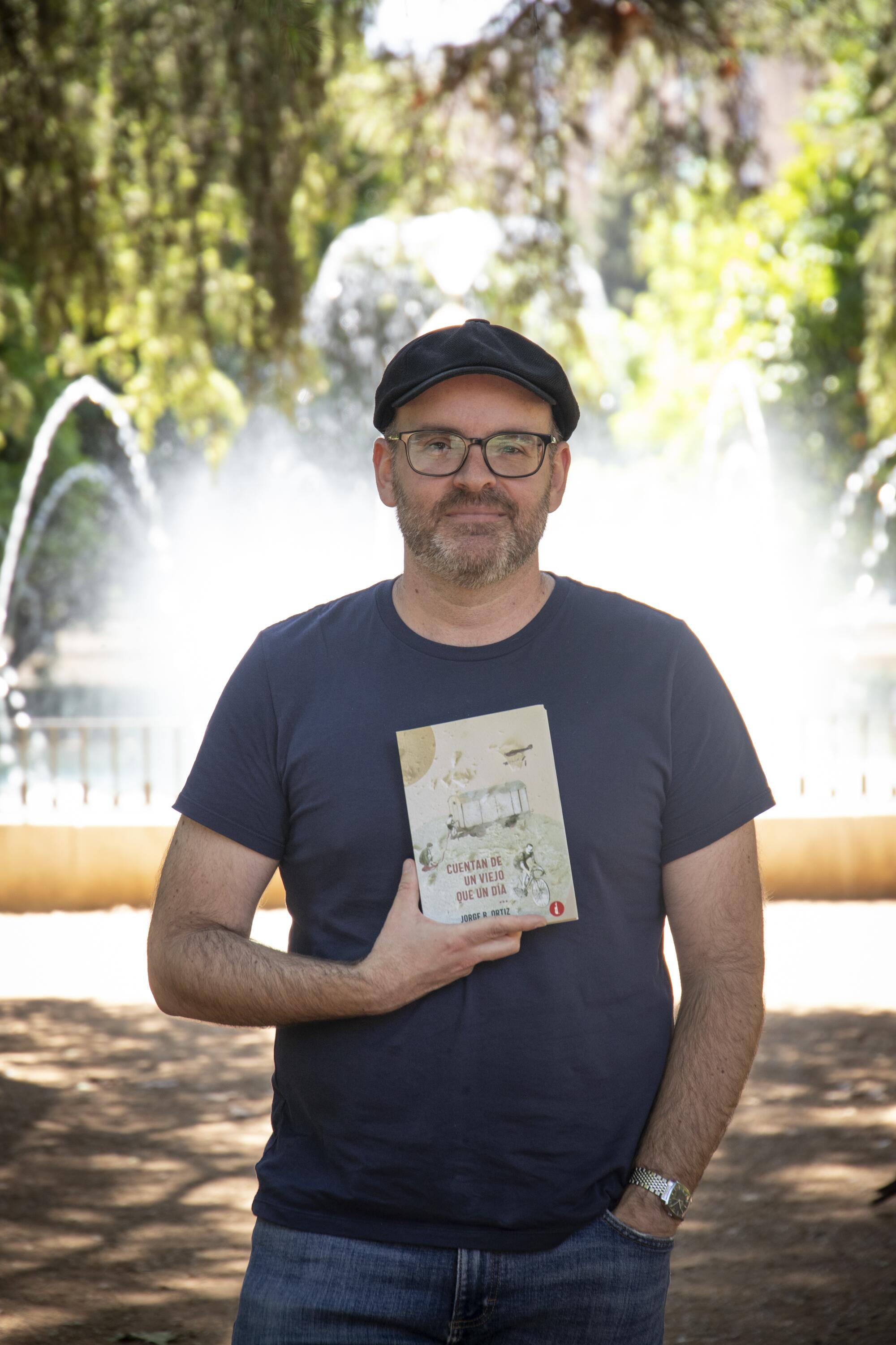 Cuentan de un viejo que un día... 02